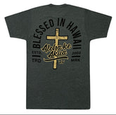 Ke Akua Youth Tee
